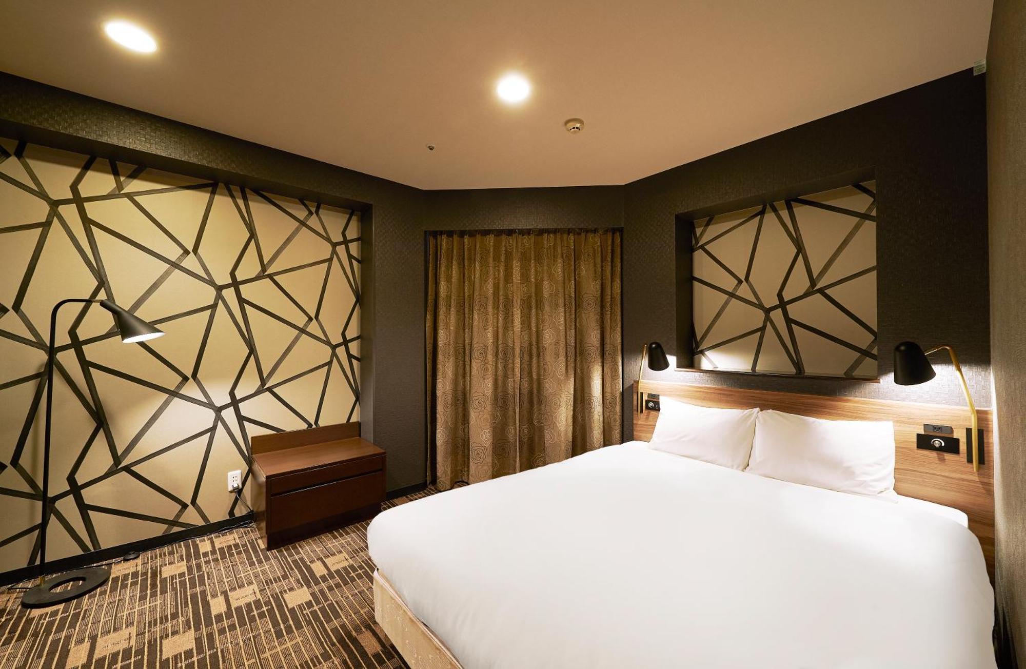 Sotetsu Fresa Inn Kawasaki-Higashiguchi Kawasaki  Exterior photo
