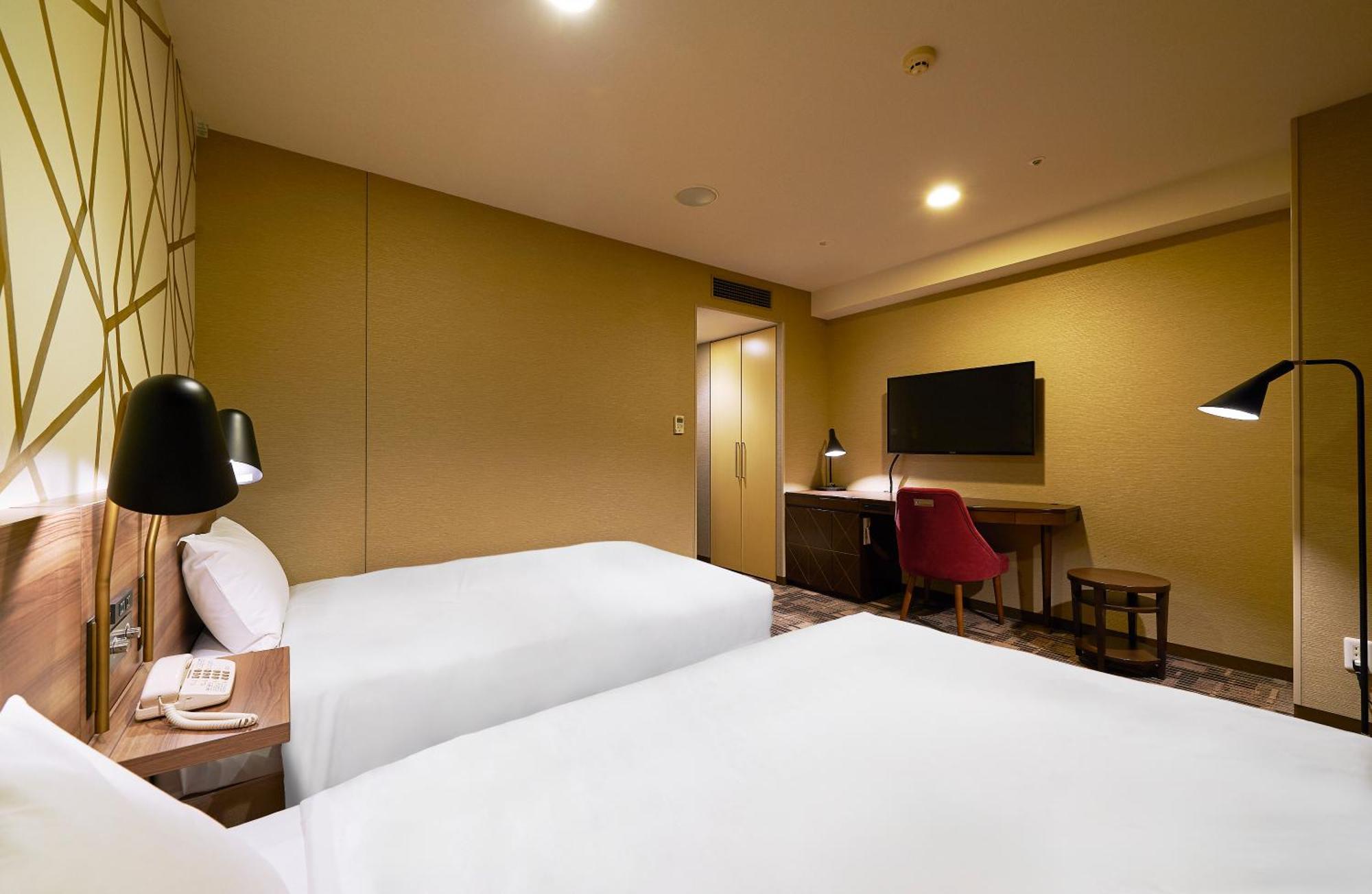 Sotetsu Fresa Inn Kawasaki-Higashiguchi Kawasaki  Exterior photo