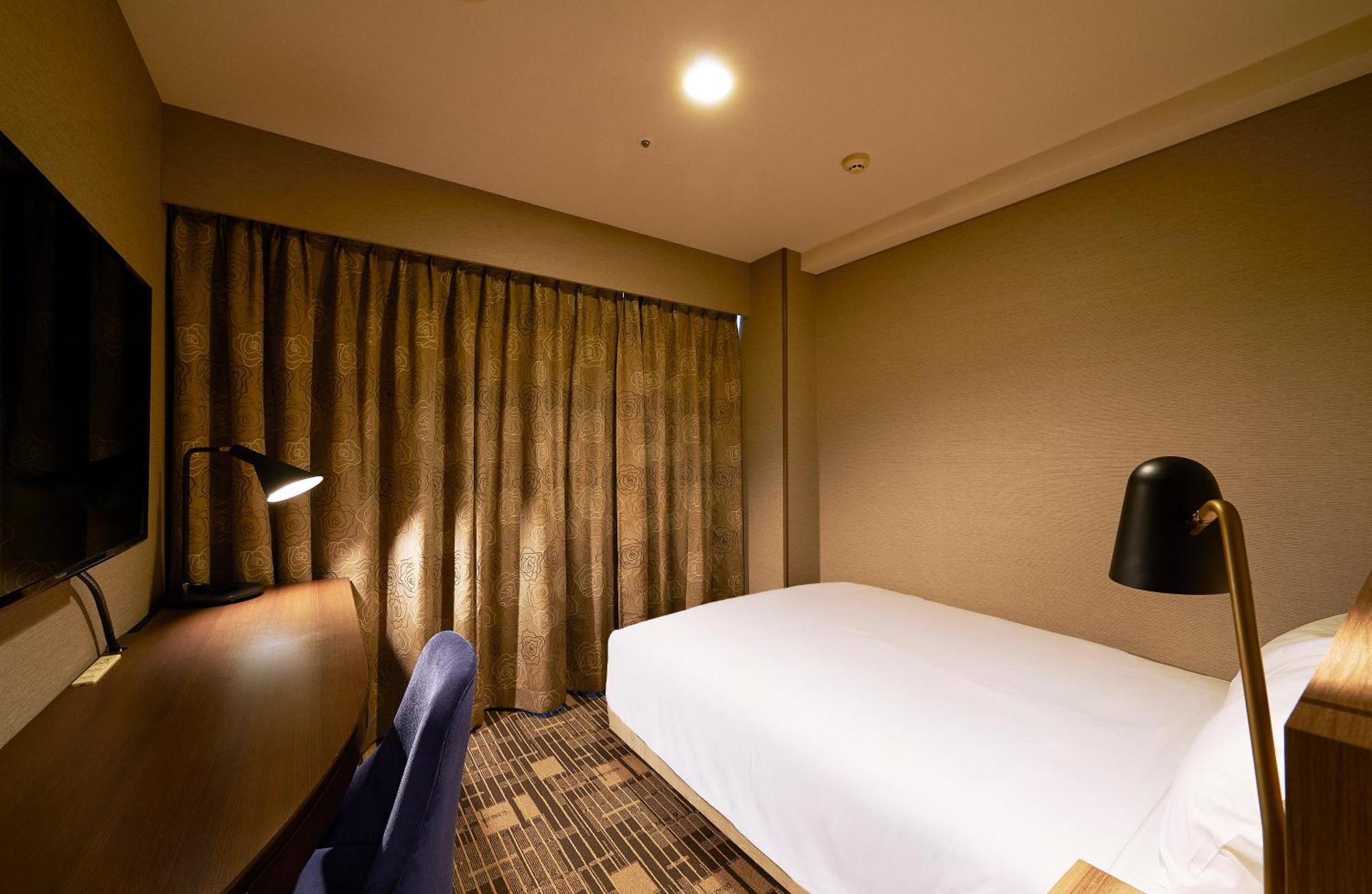 Sotetsu Fresa Inn Kawasaki-Higashiguchi Kawasaki  Exterior photo